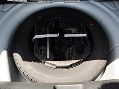 2014款 改款 1.4T 手动 豪华型