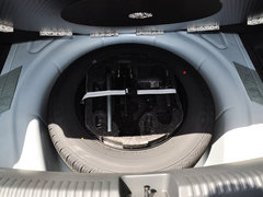 2014款 改款 1.4T 手动 豪华型