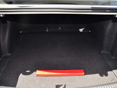 2014款 改款 1.4T 手动 豪华型
