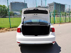 2014款 改款 1.4T 手动 豪华型