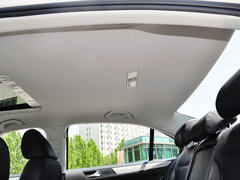 2014款 改款 1.4T 手动 豪华型