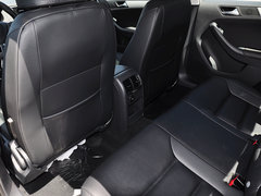 2014款 改款 1.4T 手动 豪华型