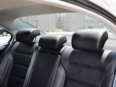2014款 改款 1.4T 手动 豪华型