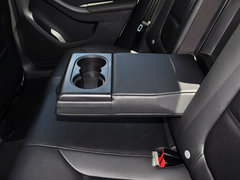 2014款 改款 1.4T 手动 豪华型
