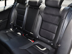2014款 改款 1.4T 手动 豪华型