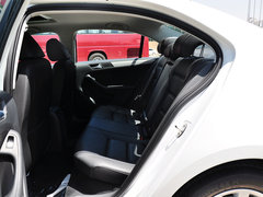 2014款 改款 1.4T 手动 豪华型