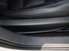 2014款 改款 1.4T 手动 豪华型