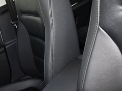 2014款 改款 1.4T 手动 豪华型