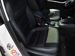 2014款 改款 1.4T 手动 豪华型