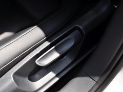 2014款 改款 1.4T 手动 豪华型