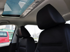2014款 改款 1.4T 手动 豪华型