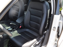 2014款 改款 1.4T 手动 豪华型
