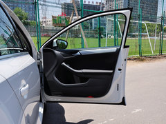 2014款 改款 1.4T 手动 豪华型