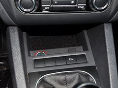 2014款 改款 1.4T 手动 豪华型