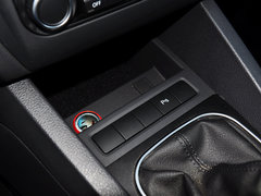 2014款 改款 1.4T 手动 豪华型