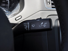 2014款 改款 1.4T 手动 豪华型