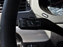 2014款 改款 1.4T 手动 豪华型