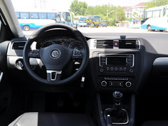 2014款 改款 1.4T 手动 豪华型