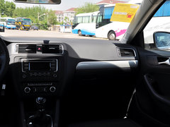 2014款 改款 1.4T 手动 豪华型