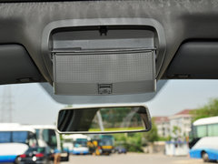 2014款 改款 1.4T 手动 豪华型