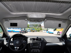 2014款 改款 1.4T 手动 豪华型