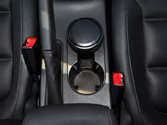 2014款 改款 1.4T 手动 豪华型