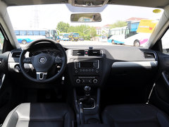2014款 改款 1.4T 手动 豪华型