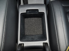 2014款 改款 1.4T 手动 豪华型