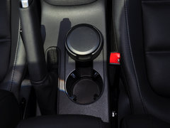 2014款 改款 1.4T 手动 豪华型