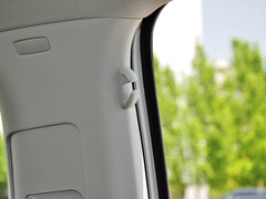 2014款 改款 1.4T 手动 豪华型
