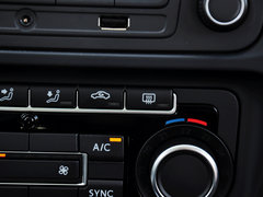 2014款 改款 1.4T 手动 豪华型