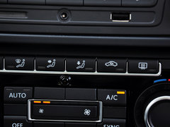 2014款 改款 1.4T 手动 豪华型