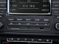 2014款 改款 1.4T 手动 豪华型