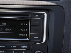 2014款 改款 1.4T 手动 豪华型