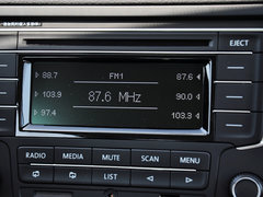2014款 改款 1.4T 手动 豪华型