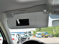 2014款 改款 1.4T 手动 豪华型