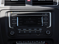 速腾 2014款 改款 1.4T 手动 豪华型