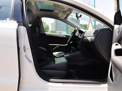速腾 2014款 改款 1.4T 手动 豪华型