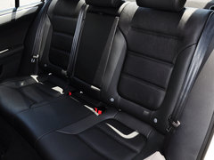 2014款 改款 1.4T 手动 豪华型
