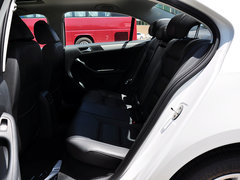 速腾 2014款 改款 1.4T 手动 豪华型
