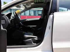 2014款 改款 1.4T 手动 豪华型