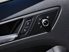 速腾 2014款 改款 1.4T 手动 豪华型