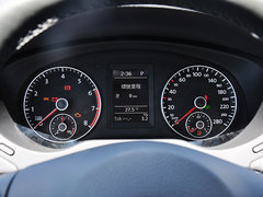 2014款 改款 1.4T 手动 豪华型