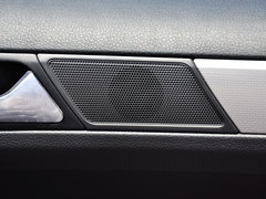 速腾 2014款 改款 1.4T 手动 豪华型