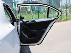 2014款 改款 1.4T 手动 豪华型