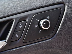 2014款 改款 1.4T 手动 豪华型