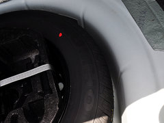 2014款 改款 1.4T 手动 豪华型