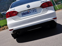 2014款 改款 1.4T 手动 豪华型