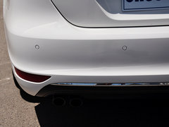 2014款 改款 1.4T 手动 豪华型