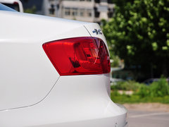 2014款 改款 1.4T 手动 豪华型
